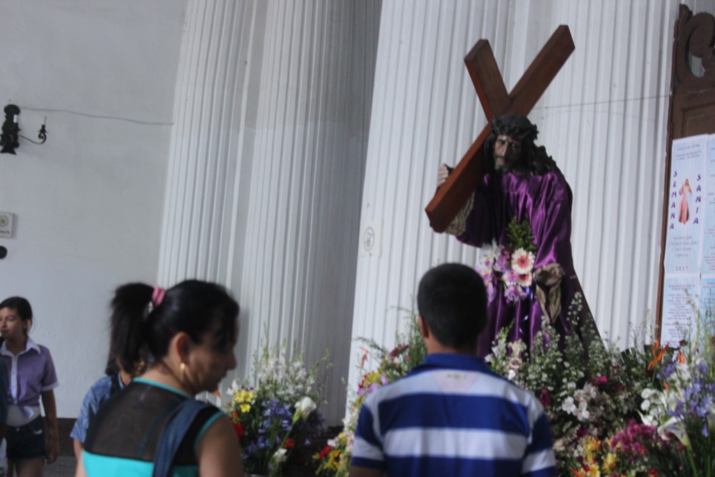 Iglesias del Táchira en Semana Santa (5)