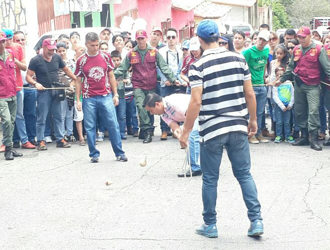 Vuelta en trompo a Borotá 2