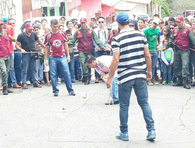 Vuelta en trompo a Borotá 2