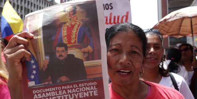 ELECTORES