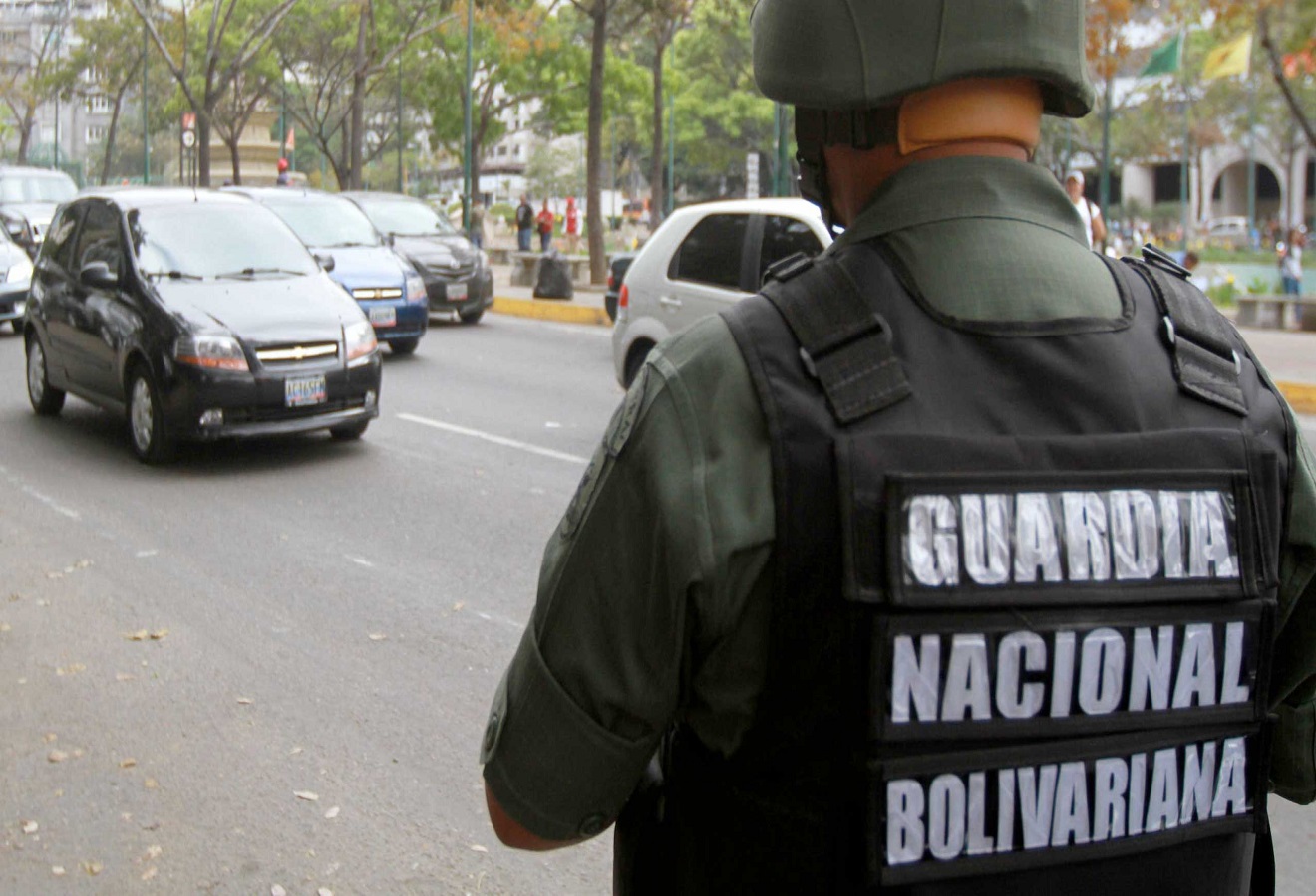Guardia-Nacional-Bolivariana