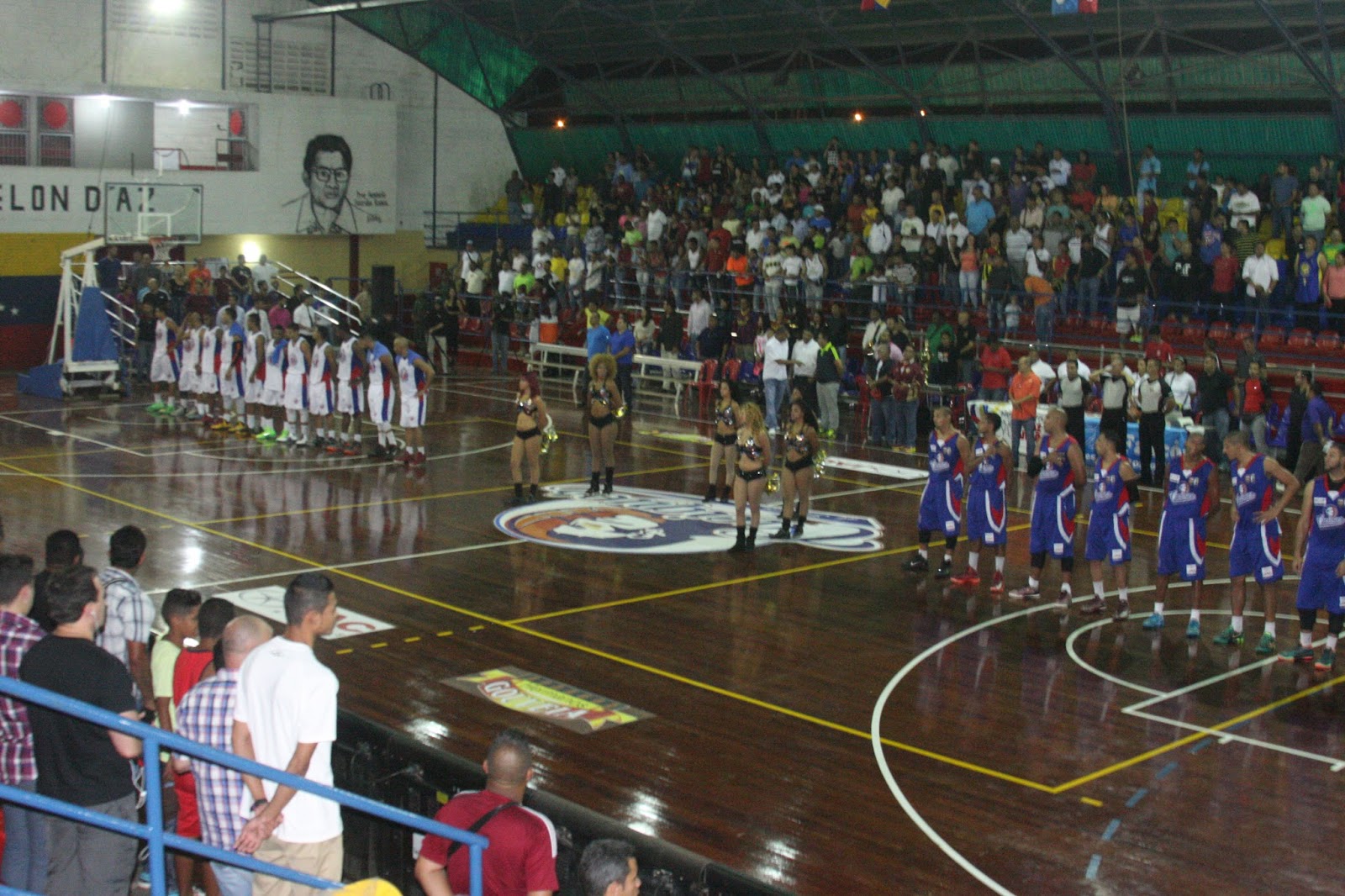 IMG Gimnasio Fenelón Díaz Falcón