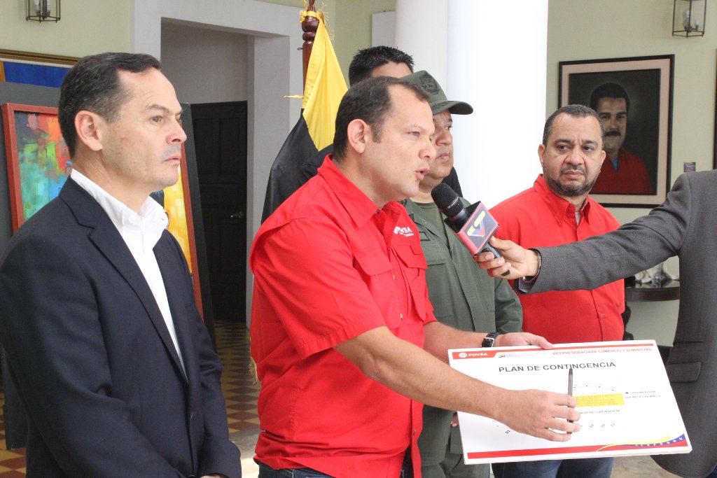 RDP Gobernador con Ysmel Serrano de PDVSA (10)