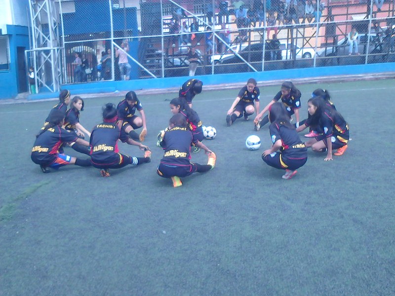 IMG Lotería femenino sub 16 Junio 2017 (1)