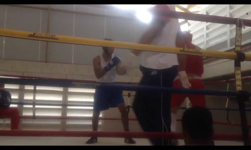 IMG Omar Rosales Boxeo Táchira. Junio 2017 (8)