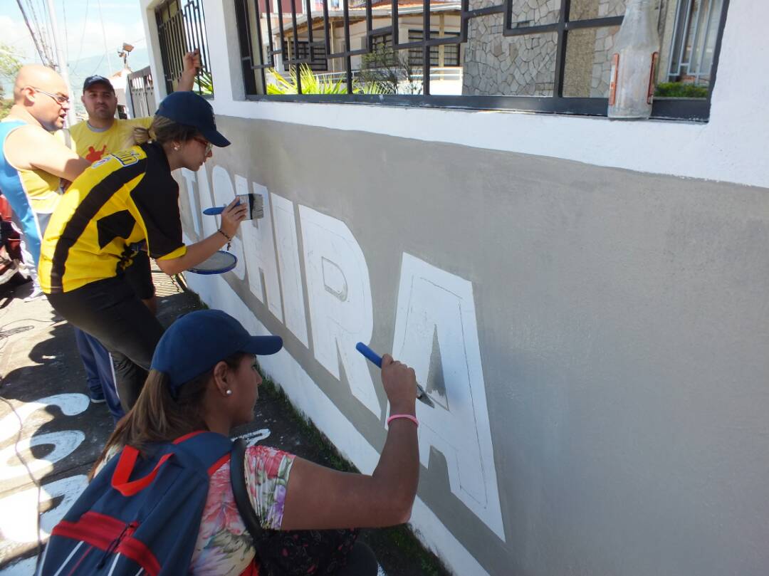 Recuperación de la fachada del CNE (11)