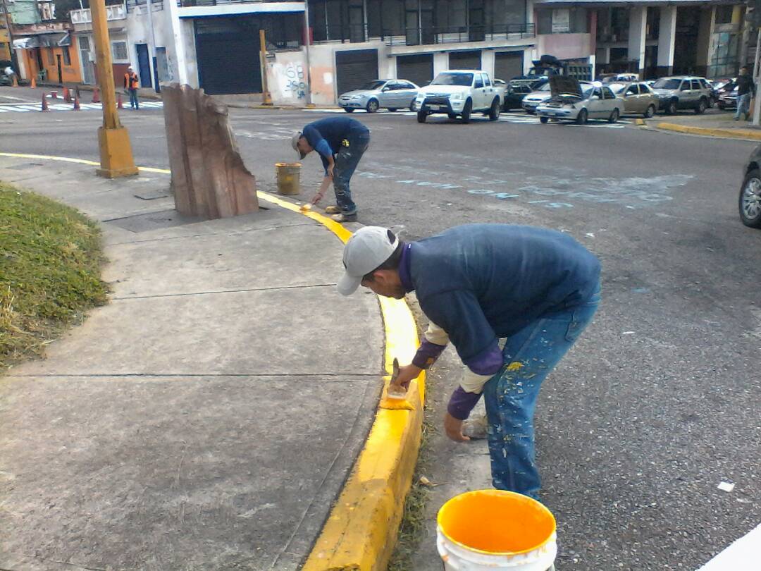 demarcacion ave carabobo