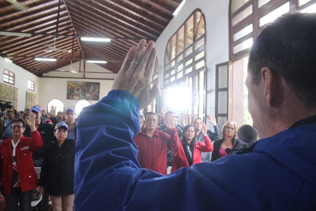 juramentación comando campaña (32)