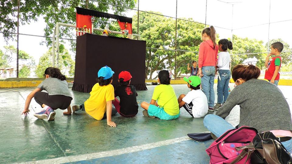 Presentación