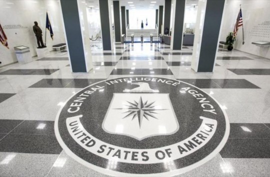 CIA