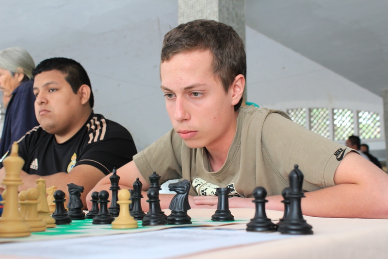 IMG Fabian Vivas Ajedrez Táchira. By Edgar J. Rico (7)