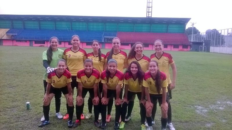 IMG Fútbol Femenino Táchira Sub 16 Julio 2017 (3)