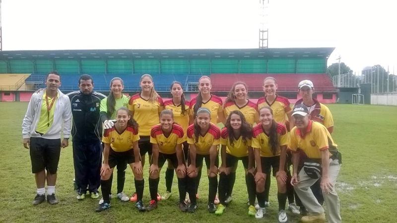 IMG Fútbol Femenino Táchira Sub 16 Julio 2017 (4)