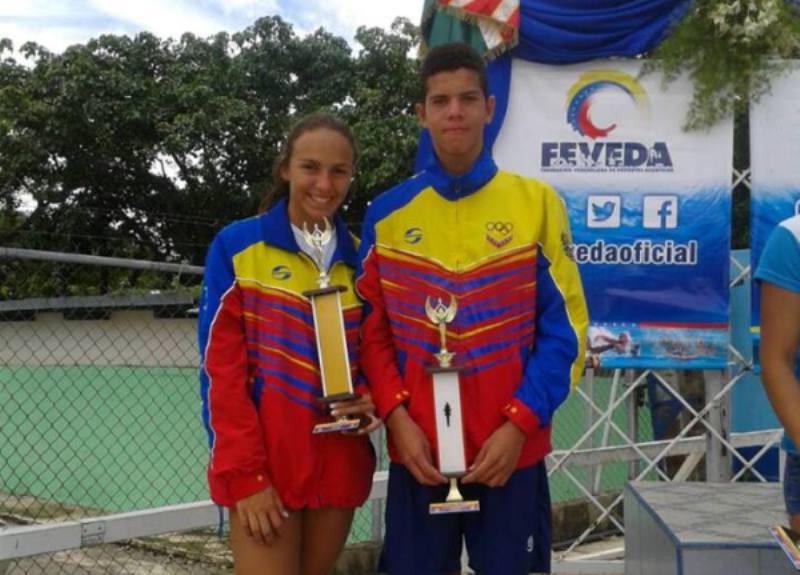 IMg Natación Táchira Junio 2017. By Edgar Suárez (3)