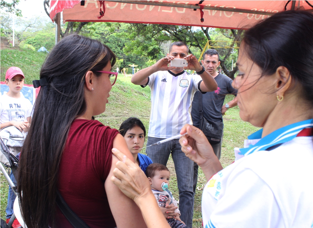 Jornada Muevete por la Paz (6)