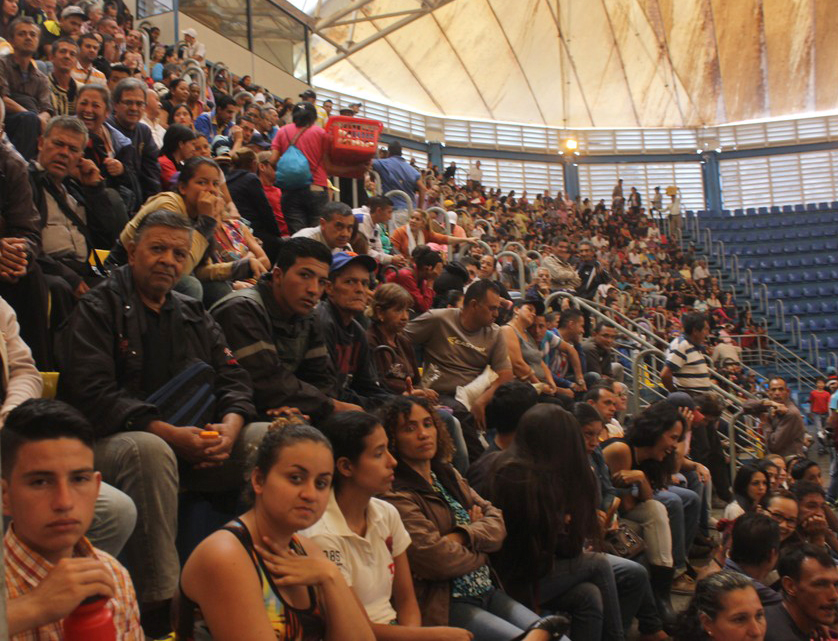 Jornada de Carnetizacion del carnet de la patria (6)