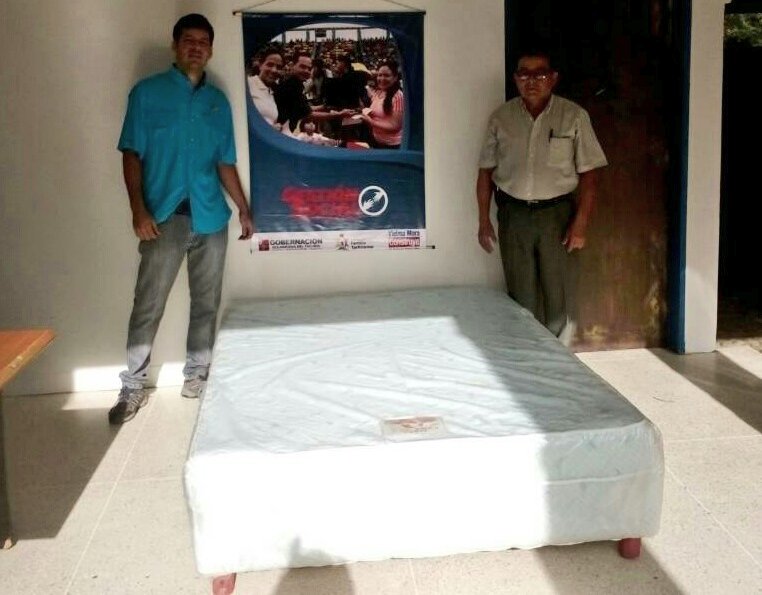 Box Baudillo Suárez