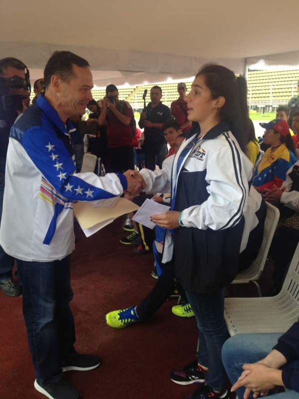 IMG Entrega Recursos Deportivos Atletas Táchira #VielmaMoraConstruye Agosto 2017 By Edgar Rico (31)