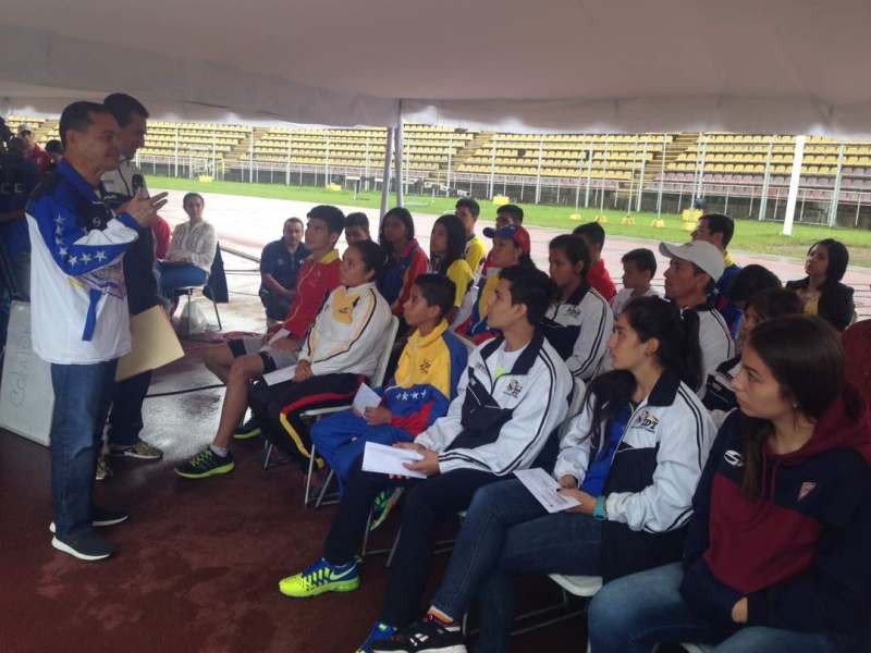 IMG Entrega Recursos Deportivos Atletas Táchira #VielmaMoraConstruye Agosto 2017 By Edgar Rico (32)