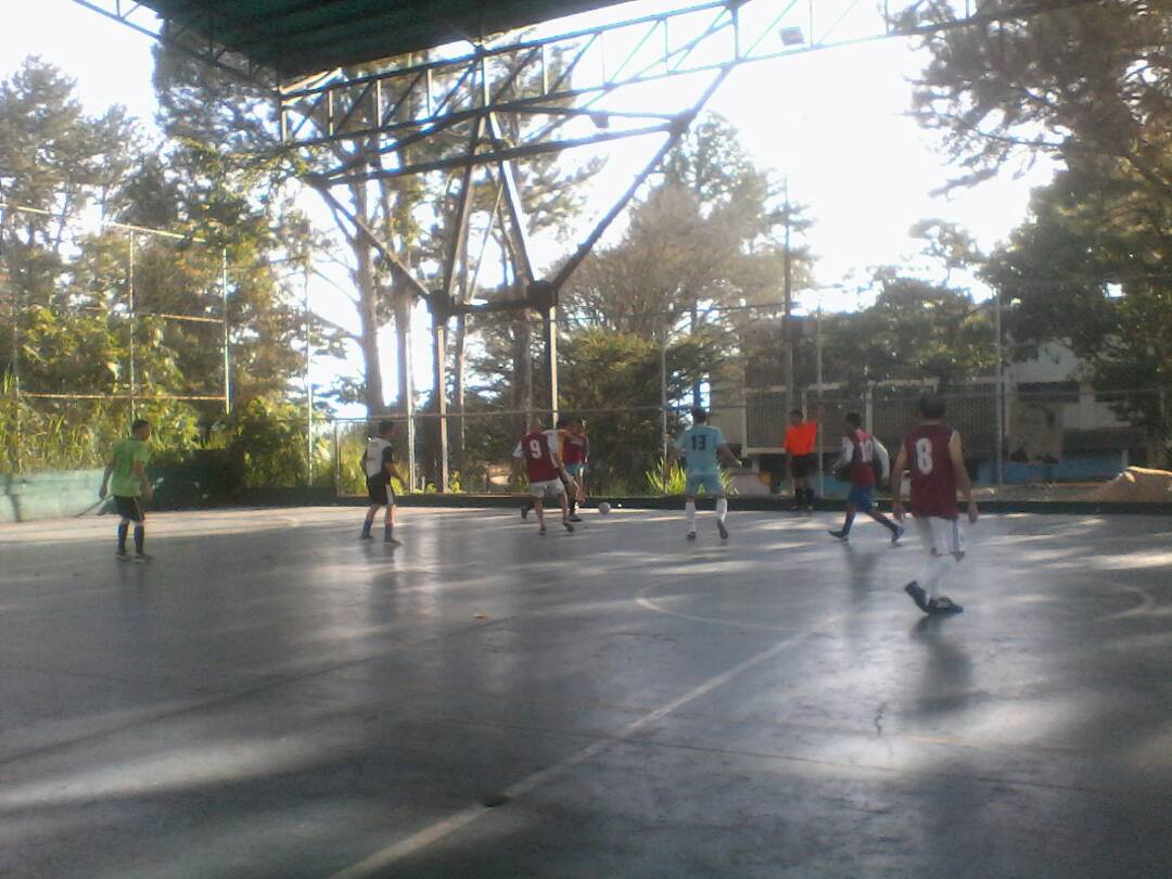 IMG TRiangular FutSala Copa José Vielma Mora Agosto 2017 (1)