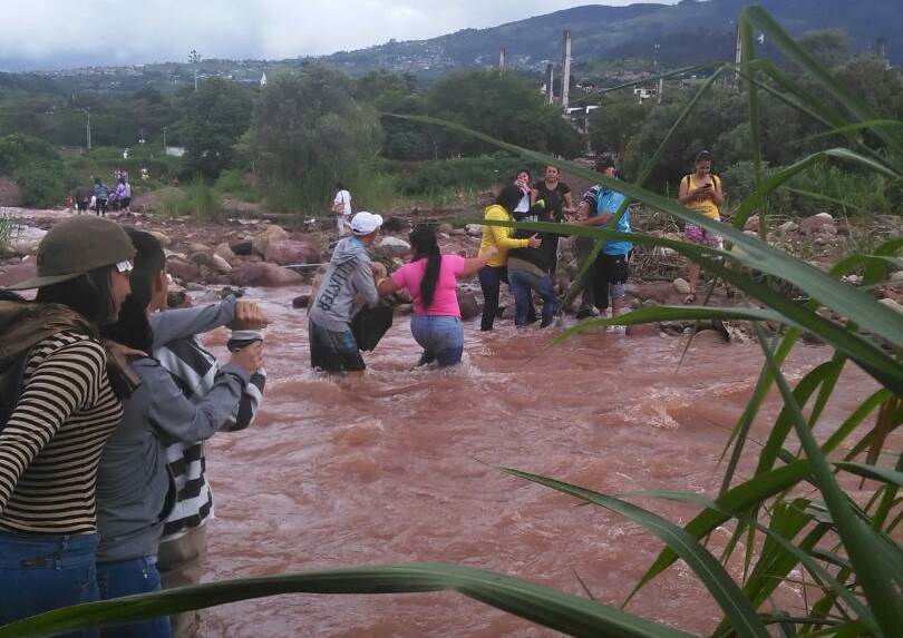 Pueblo heroico del Táchira (16)