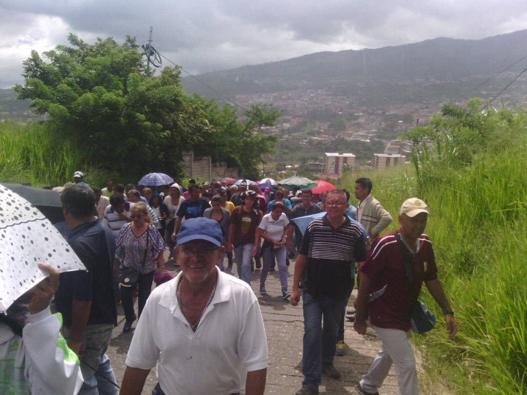 Pueblo heroico del Táchira (9)