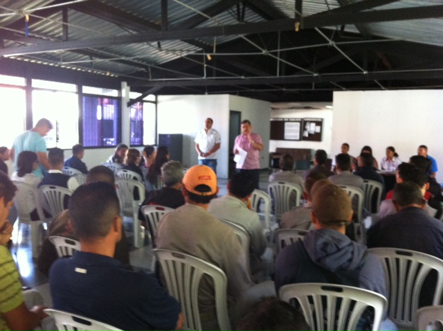 Salud Ambiental -Ula