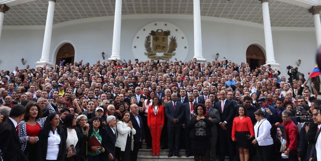 asamblea