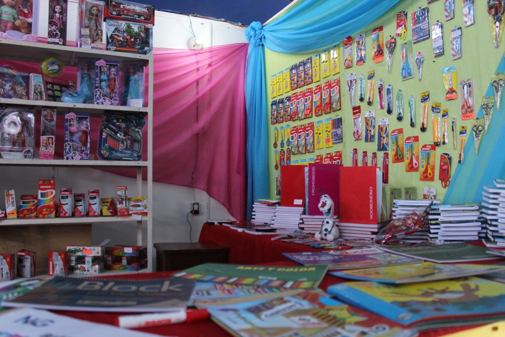 feria escolar expotachira (8)