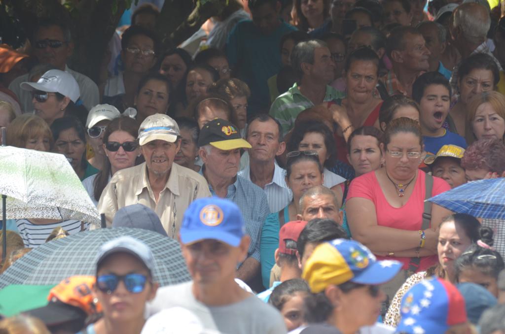 procesión y misa virgen de la consolación de táriba (33)