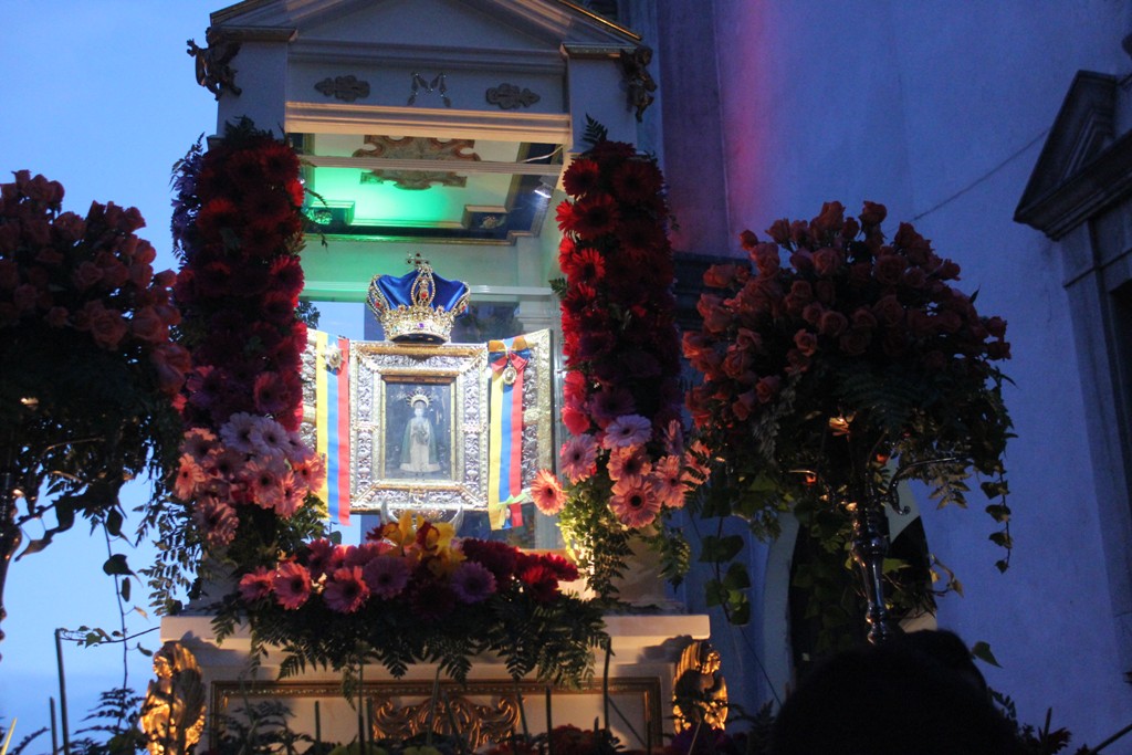 procesión y misa virgen de la consolación de táriba (39)