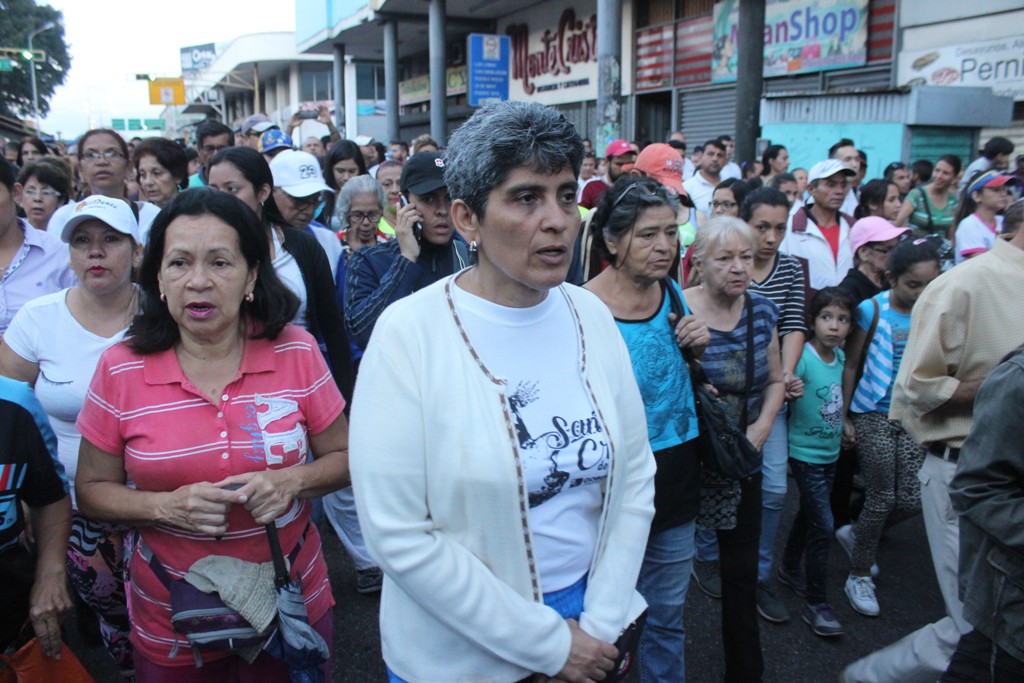 procesión y misa virgen de la consolación de táriba  (44)