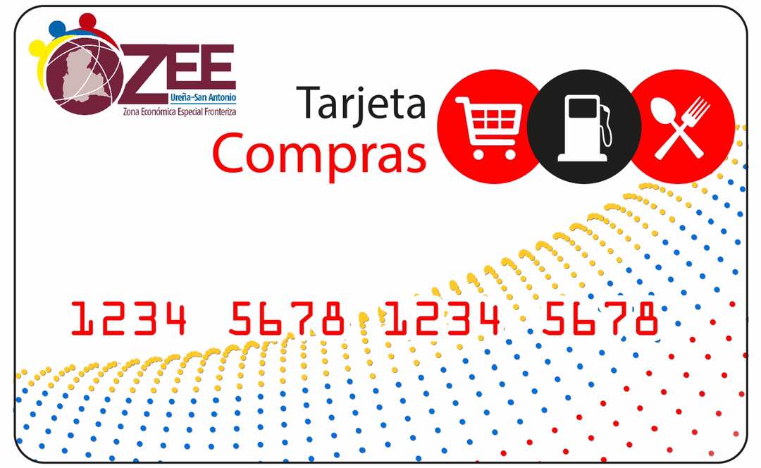 tarjeta electrónica