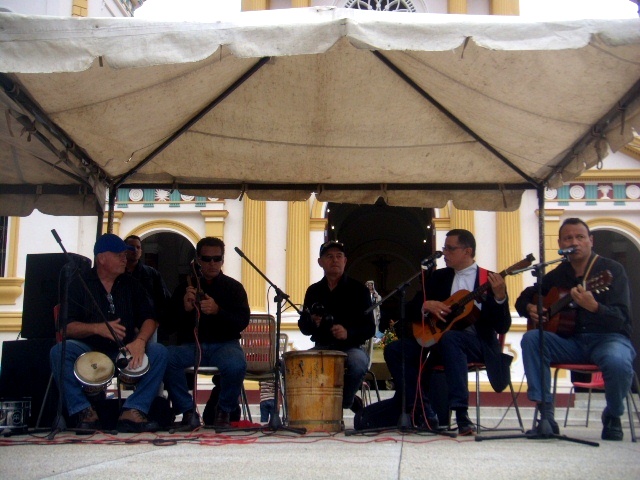 Grupo Tepuy