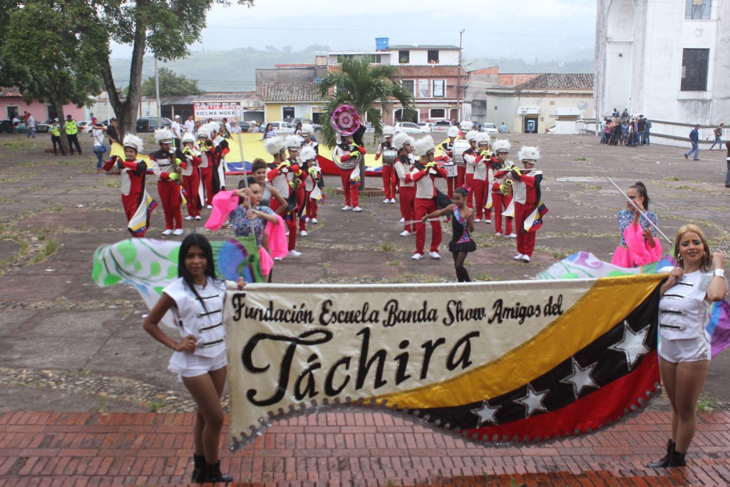 Banda de Paz (10)