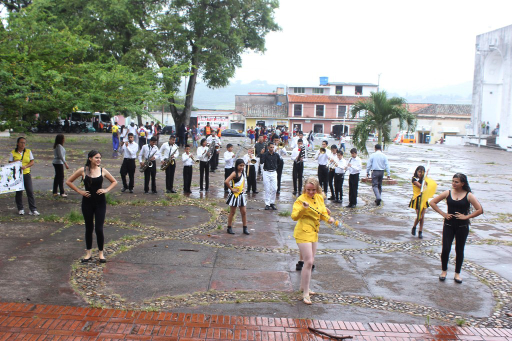 Banda de Paz (14)