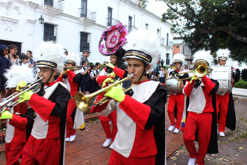 Banda de Paz (8)