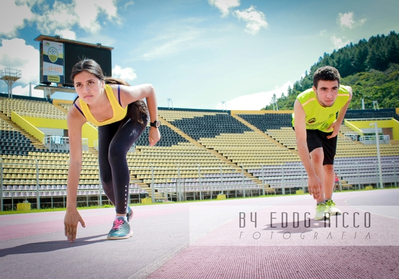 IMG Atletismo Táchira Septiembre 2017 By Edgar Rico (3)