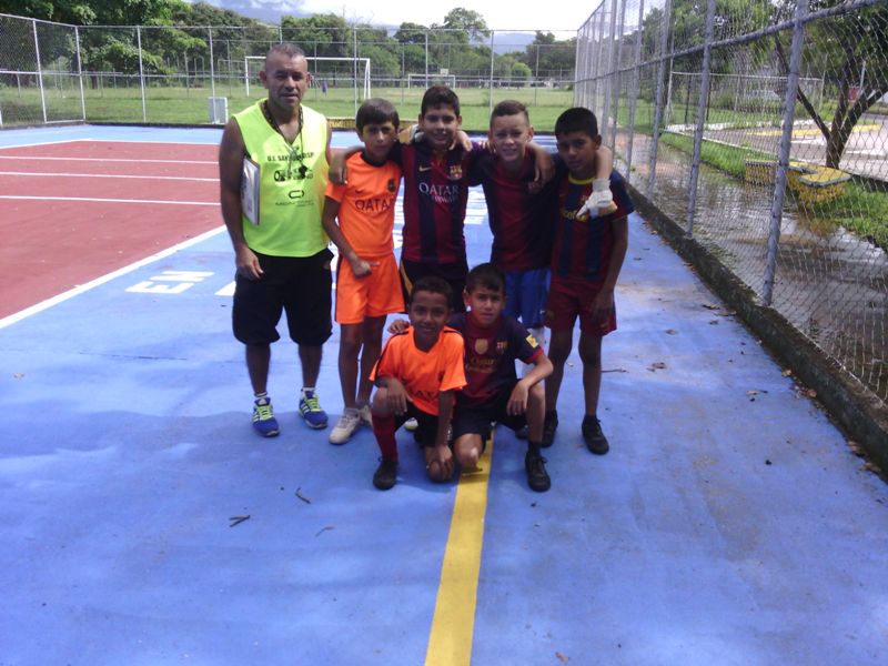 IMG Copa Deportiva josé Vielma Mora Septiembre 2017 (8)