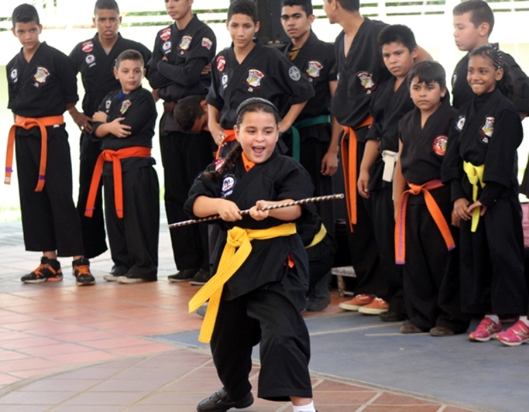 IMG Kempo Táchira Club Nene Cortesía Hubert Hans (6)