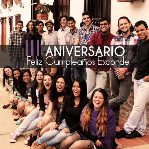 Promo 3er aniversario 2