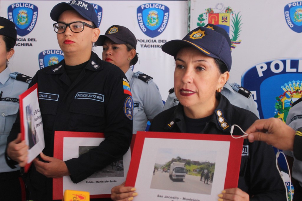 R.D.P Politachira denuncia Patricia de Ceballos (4)