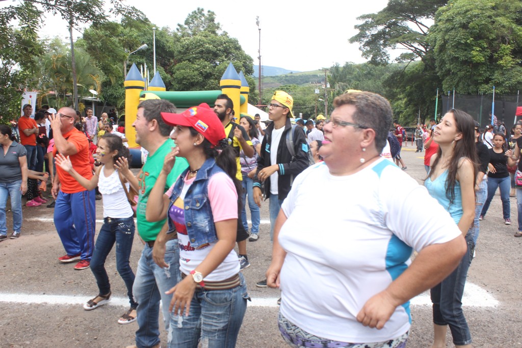 Toma Cultural y Deportiva Municipio Cardenas (16)