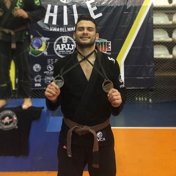 IMG Alejandro Villaparedes JiuJitsu Táchira Sep 2017 (2)