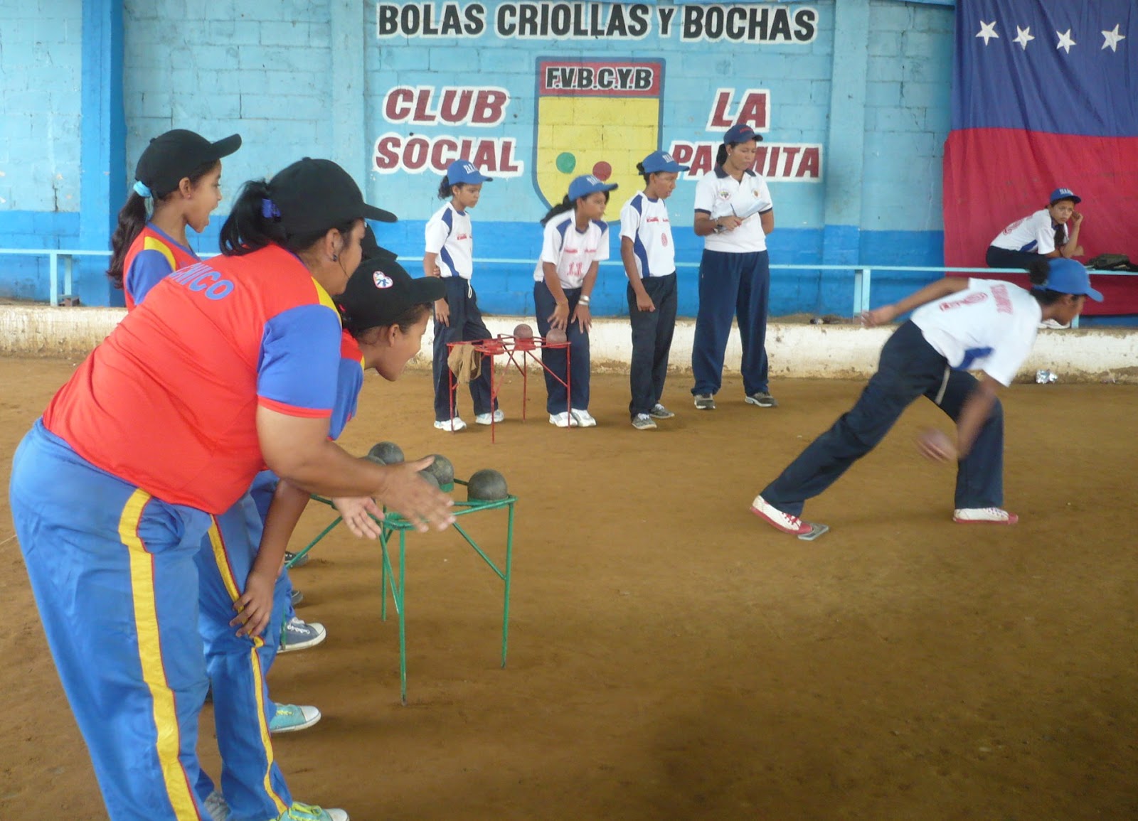 IMG Archivo Prensa IDT Bolas criollas (2)