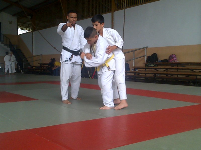 IMG Judo Táchira Marzo 2017 (4)