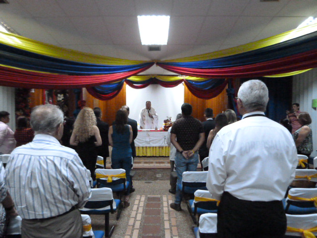 Foto: Prensa Corposalud.