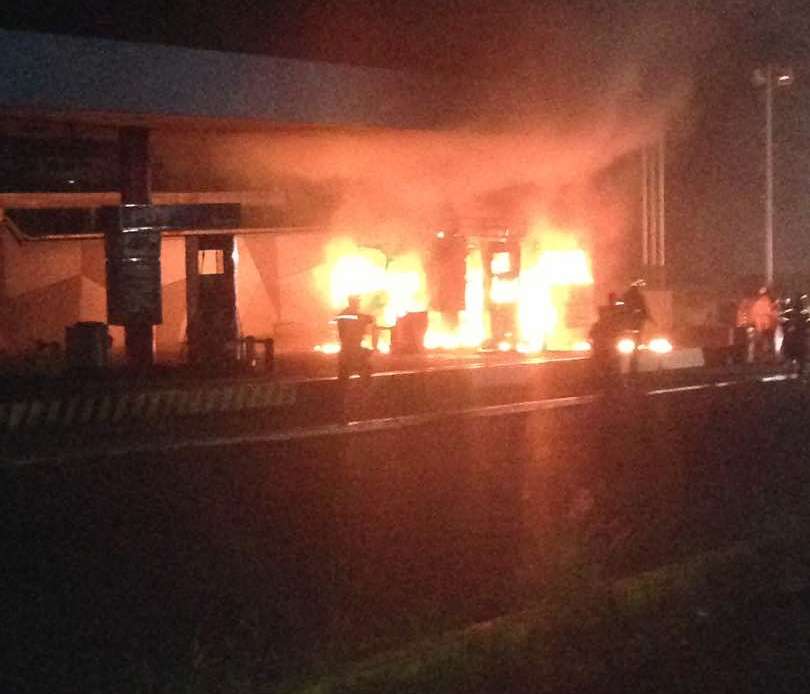 Foto: Prensa PC-Táchira.