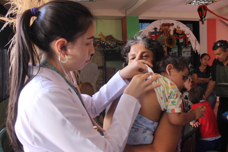 Foto: Prensa DIRCI - Doris Hernández.
