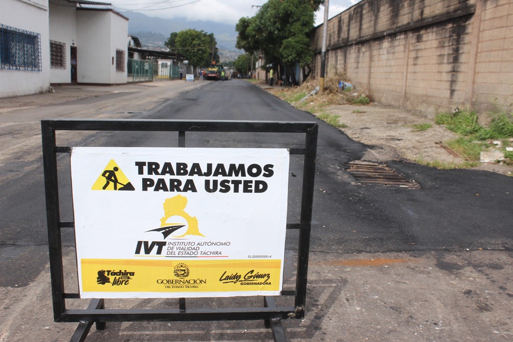 Fotos: Prensa DIRCI - Gabriela Pernía.